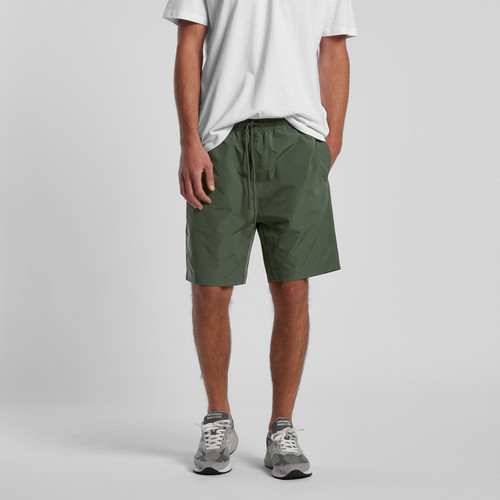 LOOSE active-training-shorts-19"-loose